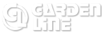 GardenLine logo